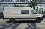 New 2026 Mercedes-Benz Sprinter 2500 High Roof Empty Cargo Van for sale #26S008 - photo 8