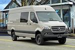 New 2026 Mercedes-Benz Sprinter 2500 High Roof Empty Cargo Van for sale #26S008 - photo 9