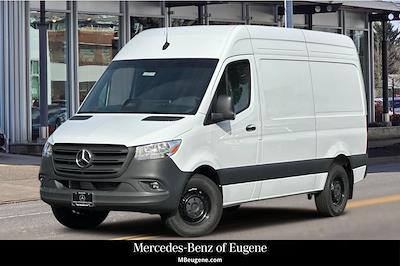 2026 Mercedes-Benz Sprinter 2500 Standard Roof RWD Empty Cargo Van for sale #26S009 - photo 1