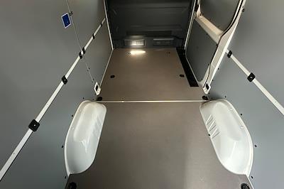 2026 Mercedes-Benz Sprinter 2500 Standard Roof RWD Empty Cargo Van for sale #26S009 - photo 2
