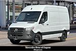 New 2026 Mercedes-Benz Sprinter 2500 Standard Roof Empty Cargo Van for sale #26S009 - photo 1