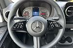 New 2026 Mercedes-Benz Sprinter 2500 Standard Roof Empty Cargo Van for sale #26S009 - photo 24