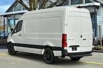 New 2026 Mercedes-Benz Sprinter 2500 Standard Roof Empty Cargo Van for sale #26S009 - photo 3