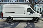 New 2026 Mercedes-Benz Sprinter 2500 Standard Roof Empty Cargo Van for sale #26S009 - photo 8