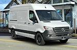 New 2026 Mercedes-Benz Sprinter 2500 Standard Roof Empty Cargo Van for sale #26S009 - photo 9