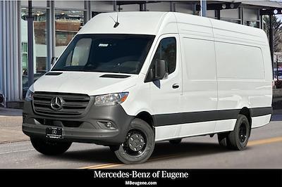 2026 Mercedes-Benz Sprinter 3500XD High Roof DRW RWD Empty Cargo Van for sale #26S010 - photo 1