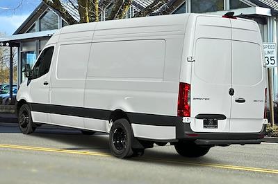 2026 Mercedes-Benz Sprinter 3500XD High Roof DRW RWD Empty Cargo Van for sale #26S010 - photo 2