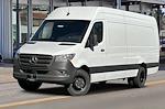 New 2026 Mercedes-Benz Sprinter 3500XD High Roof Empty Cargo Van for sale #26S010 - photo 3