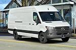 New 2026 Mercedes-Benz Sprinter 3500XD High Roof Empty Cargo Van for sale #26S010 - photo 8