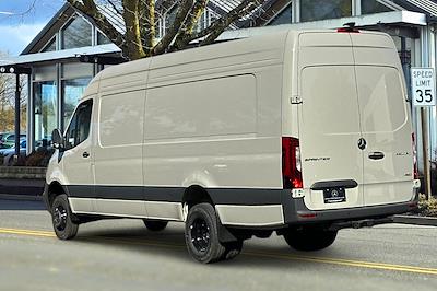 2026 Mercedes-Benz Sprinter 3500XD High Roof DRW AWD Empty Cargo Van for sale #26S011 - photo 2
