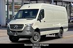 2026 Mercedes-Benz Sprinter 3500XD High Roof DRW AWD Empty Cargo Van for sale #26S011 - photo 1