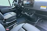 2026 Mercedes-Benz Sprinter 3500XD High Roof DRW AWD Empty Cargo Van for sale #26S011 - photo 17