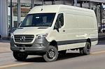 2026 Mercedes-Benz Sprinter 3500XD High Roof DRW AWD Empty Cargo Van for sale #26S011 - photo 3