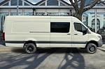 2026 Mercedes-Benz Sprinter 3500XD High Roof DRW AWD Empty Cargo Van for sale #26S011 - photo 7