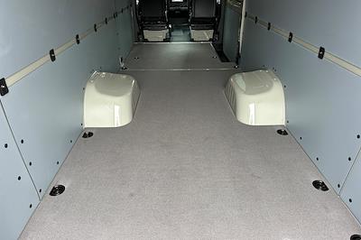 2026 Mercedes-Benz Sprinter 3500XD High Roof DRW AWD Empty Cargo Van for sale #26S012 - photo 2