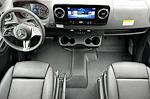 2026 Mercedes-Benz Sprinter 3500XD High Roof DRW AWD Empty Cargo Van for sale #26S012 - photo 14