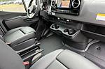 2026 Mercedes-Benz Sprinter 3500XD High Roof DRW AWD Empty Cargo Van for sale #26S012 - photo 17