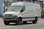 2026 Mercedes-Benz Sprinter 3500XD High Roof DRW AWD Empty Cargo Van for sale #26S012 - photo 4