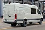 2026 Mercedes-Benz Sprinter 3500XD High Roof DRW AWD Empty Cargo Van for sale #26S012 - photo 7