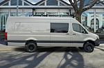 2026 Mercedes-Benz Sprinter 3500XD High Roof DRW AWD Empty Cargo Van for sale #26S012 - photo 8