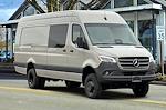 2026 Mercedes-Benz Sprinter 3500XD High Roof DRW AWD Empty Cargo Van for sale #26S012 - photo 9