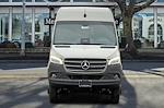 2026 Mercedes-Benz Sprinter 3500XD High Roof DRW AWD Empty Cargo Van for sale #26S012 - photo 10