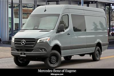 2026 Mercedes-Benz Sprinter 2500 High Roof AWD Empty Cargo Van for sale #26S013 - photo 1