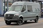 2026 Mercedes-Benz Sprinter 2500 High Roof AWD Empty Cargo Van for sale #26S013 - photo 3