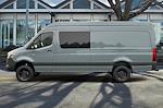 2026 Mercedes-Benz Sprinter 2500 High Roof AWD Empty Cargo Van for sale #26S013 - photo 4