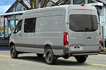 2026 Mercedes-Benz Sprinter 2500 High Roof AWD Empty Cargo Van for sale #26S013 - photo 2
