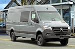 2026 Mercedes-Benz Sprinter 2500 High Roof AWD Empty Cargo Van for sale #26S013 - photo 8