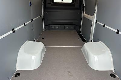 New 2026 Mercedes-Benz Sprinter 3500 Standard Roof Empty Cargo Van for sale #26S014 - photo 2