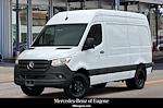 2026 Mercedes-Benz Sprinter 3500 Standard Roof RWD Empty Cargo Van for sale #26S014 - photo 1