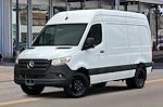 2026 Mercedes-Benz Sprinter 3500 Standard Roof RWD Empty Cargo Van for sale #26S014 - photo 3