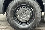 2026 Mercedes-Benz Sprinter 3500 Standard Roof RWD Empty Cargo Van for sale #26S014 - photo 25