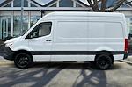 2026 Mercedes-Benz Sprinter 3500 Standard Roof RWD Empty Cargo Van for sale #26S014 - photo 5