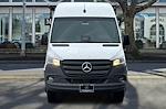 2026 Mercedes-Benz Sprinter 3500 Standard Roof RWD Empty Cargo Van for sale #26S014 - photo 9