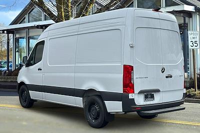2026 Mercedes-Benz Sprinter 2500 Standard Roof RWD Empty Cargo Van for sale #26S015 - photo 2