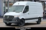 2026 Mercedes-Benz Sprinter 2500 Standard Roof RWD Empty Cargo Van for sale #26S015 - photo 1