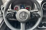 2026 Mercedes-Benz Sprinter 2500 Standard Roof RWD Empty Cargo Van for sale #26S015 - photo 24