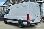2026 Mercedes-Benz Sprinter 2500 Standard Roof RWD Empty Cargo Van for sale #26S015 - photo 2
