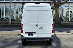 2026 Mercedes-Benz Sprinter 2500 Standard Roof RWD Empty Cargo Van for sale #26S015 - photo 5