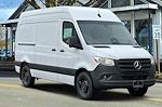 2026 Mercedes-Benz Sprinter 2500 Standard Roof RWD Empty Cargo Van for sale #26S015 - photo 8