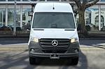 2026 Mercedes-Benz Sprinter 2500 Standard Roof RWD Empty Cargo Van for sale #26S015 - photo 9