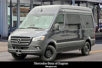 2026 Mercedes-Benz Sprinter 2500 Standard Roof RWD Empty Cargo Van for sale #26S016 - photo 1