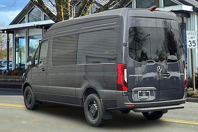 2026 Mercedes-Benz Sprinter 2500 Standard Roof RWD Empty Cargo Van for sale #26S016 - photo 2