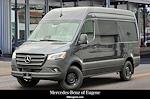 2026 Mercedes-Benz Sprinter 2500 Standard Roof RWD Empty Cargo Van for sale #26S016 - photo 1