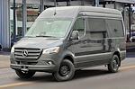2026 Mercedes-Benz Sprinter 2500 Standard Roof RWD Empty Cargo Van for sale #26S016 - photo 3