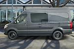 2026 Mercedes-Benz Sprinter 2500 Standard Roof RWD Empty Cargo Van for sale #26S016 - photo 4