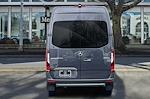 2026 Mercedes-Benz Sprinter 2500 Standard Roof RWD Empty Cargo Van for sale #26S016 - photo 5